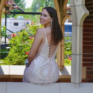 Meet your Posher, Storm